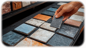 Dippold Marble & Granite, the Tri-State’s Premier Natural Stone Fabricator