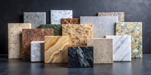 Selecting the right Granite Countertop, Dippold Marble and Granite, Dover DE